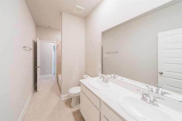 11219 Victoria Hollow Trace, Richmond, TX 77406