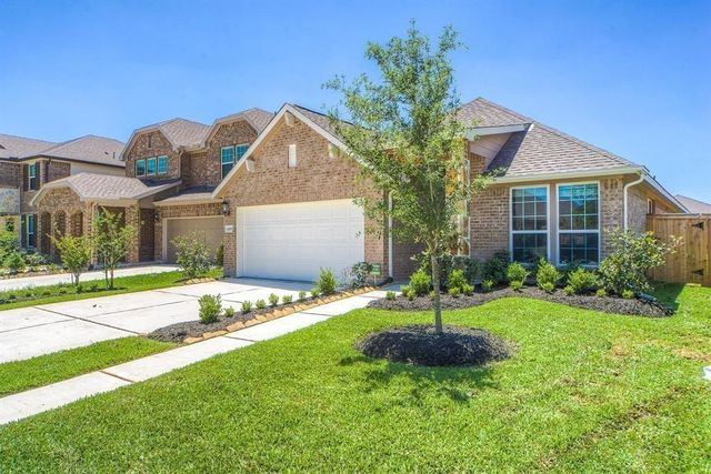 11219 Victoria Hollow Trace, Richmond, TX 77406