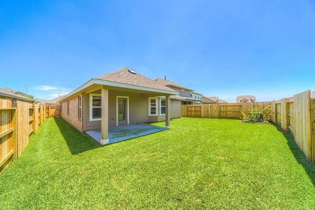 11219 Victoria Hollow Trace, Richmond, TX 77406