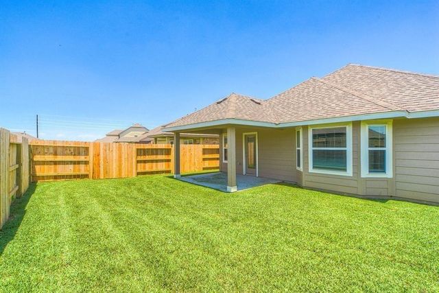 11219 Victoria Hollow Trace, Richmond, TX 77406