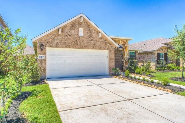 11219 Victoria Hollow Trace, Richmond, TX 77406