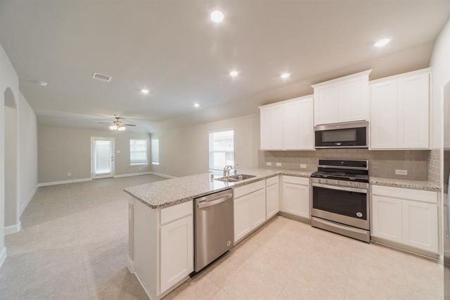 11219 Victoria Hollow Trace, Richmond, TX 77406