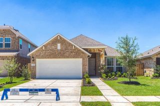 11219 Victoria Hollow Trace, Richmond, TX 77406