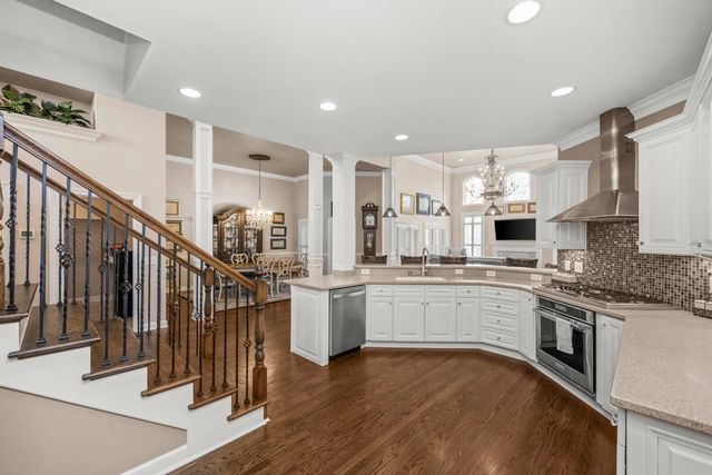 1001 Peck Pl, Hendersonville, TN 37075