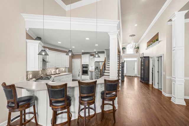 1001 Peck Pl, Hendersonville, TN 37075