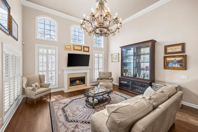 1001 Peck Pl, Hendersonville, TN 37075