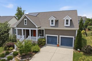 205 Stanton Gable Lane, Hillsborough, NC 27278