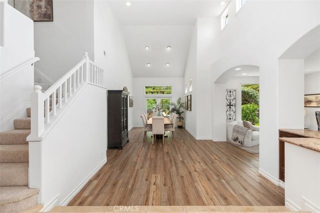 16 Mariposa, Rancho Santa Margarita, CA 92679