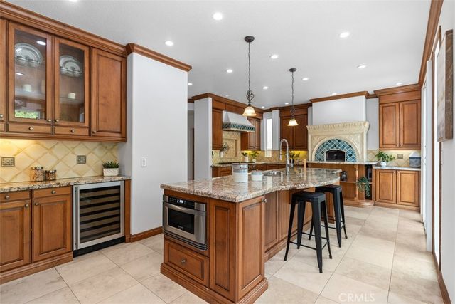 16 Mariposa, Rancho Santa Margarita, CA 92679