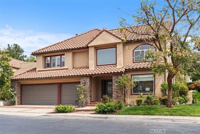 16 Mariposa, Rancho Santa Margarita, CA 92679