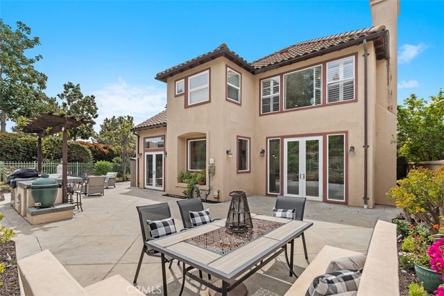16 Mariposa, Rancho Santa Margarita, CA 92679