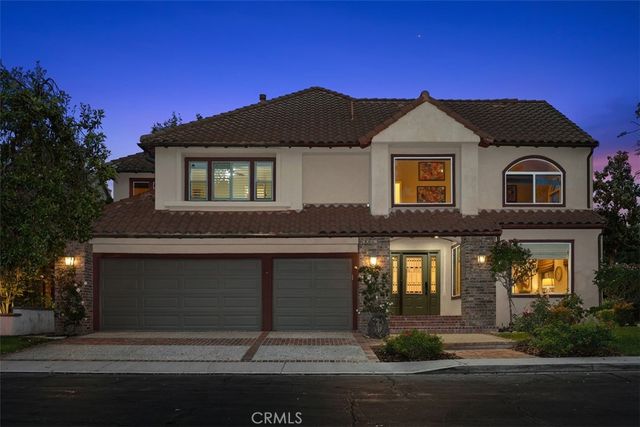 16 Mariposa, Rancho Santa Margarita, CA 92679