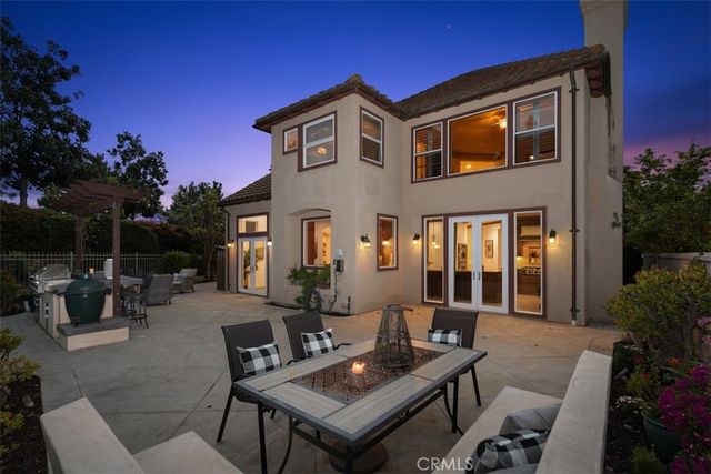 16 Mariposa, Rancho Santa Margarita, CA 92679