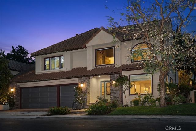 16 Mariposa, Rancho Santa Margarita, CA 92679
