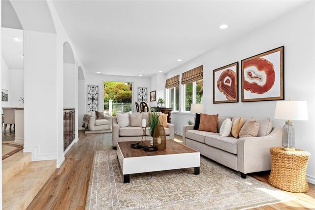 16 Mariposa, Rancho Santa Margarita, CA 92679