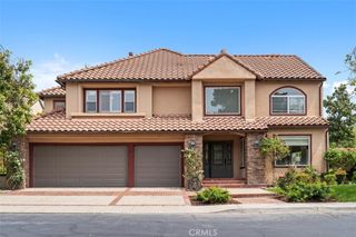 16 Mariposa, Rancho Santa Margarita, CA 92679
