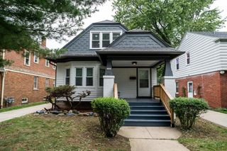 2945 N 73rd STREET, Milwaukee, WI 53210