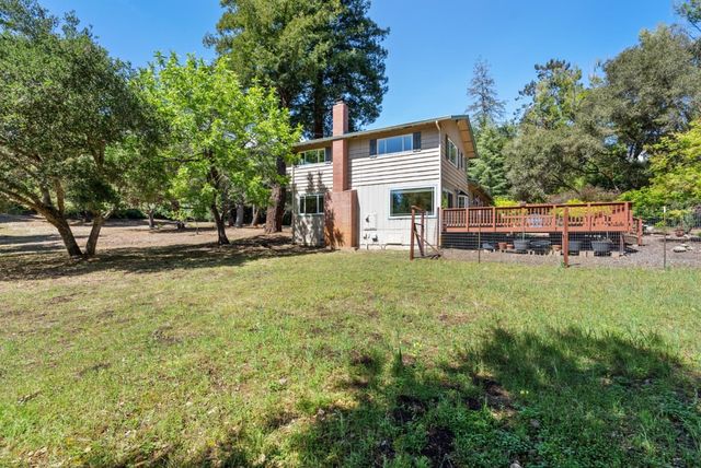 3498 Soquel San Jose Road, Soquel, CA 95073