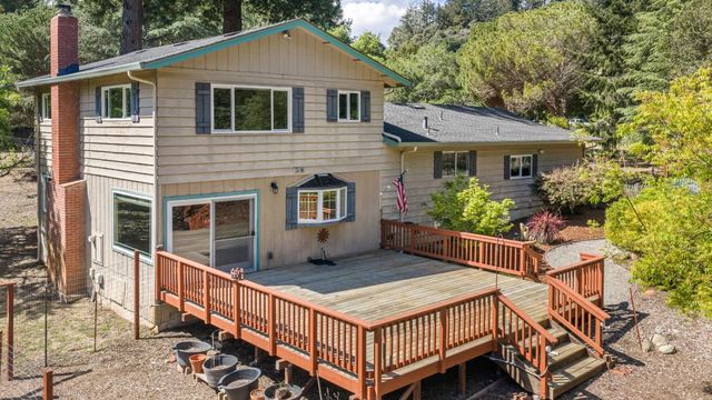 3498 Soquel San Jose Road, Soquel, CA 95073