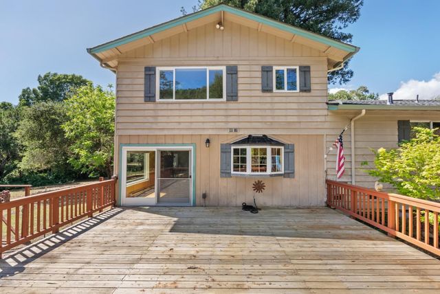 3498 Soquel San Jose Road, Soquel, CA 95073