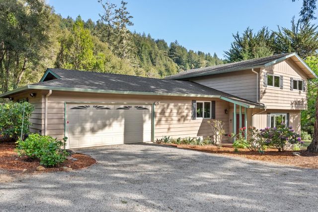 3498 Soquel San Jose Road, Soquel, CA 95073