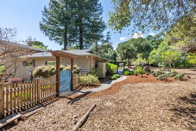 3498 Soquel San Jose Road, Soquel, CA 95073