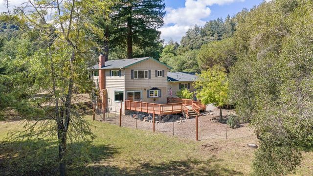 3498 Soquel San Jose Road, Soquel, CA 95073