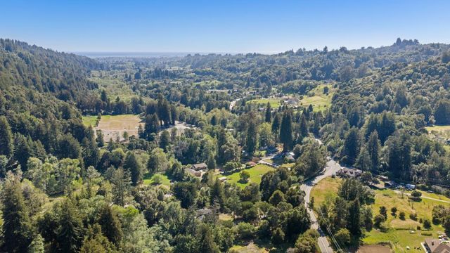 3498 Soquel San Jose Road, Soquel, CA 95073