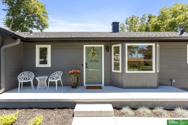 2605 S 87 Avenue, Omaha, NE 68114