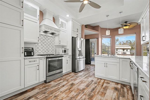 16031 DONNEY MOOR LANE, Spring Hill, FL 34610