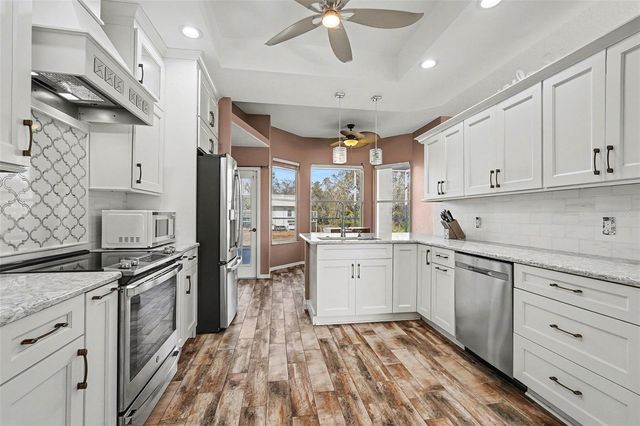 16031 DONNEY MOOR LANE, Spring Hill, FL 34610