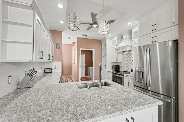 16031 DONNEY MOOR LANE, Spring Hill, FL 34610