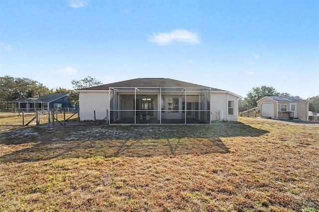 16031 DONNEY MOOR LANE, Spring Hill, FL 34610