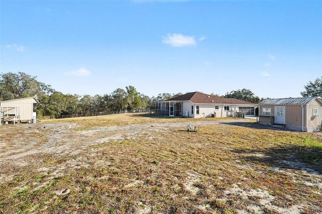 16031 DONNEY MOOR LANE, Spring Hill, FL 34610