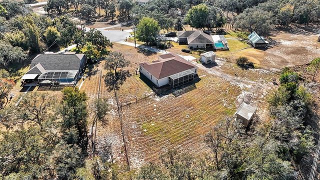 16031 DONNEY MOOR LANE, Spring Hill, FL 34610