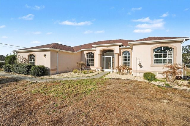 16031 DONNEY MOOR LANE, Spring Hill, FL 34610