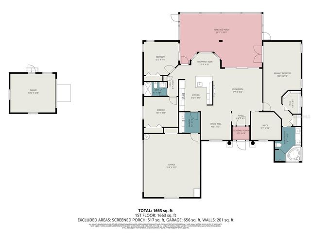 16031 DONNEY MOOR LANE, Spring Hill, FL 34610