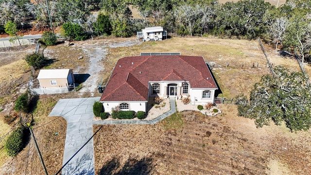 16031 DONNEY MOOR LANE, Spring Hill, FL 34610