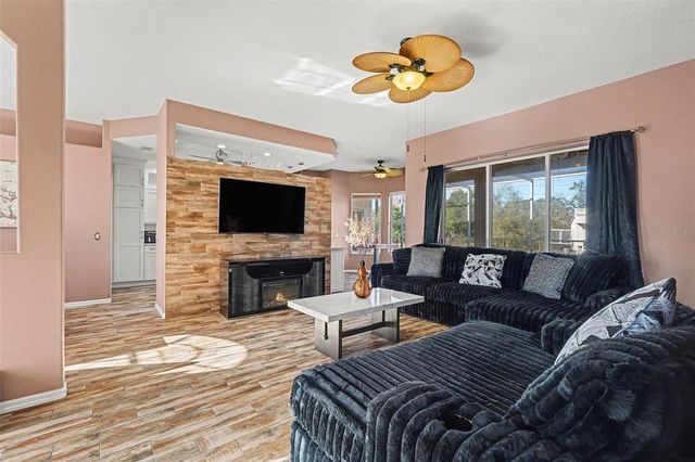 16031 DONNEY MOOR LANE, Spring Hill, FL 34610