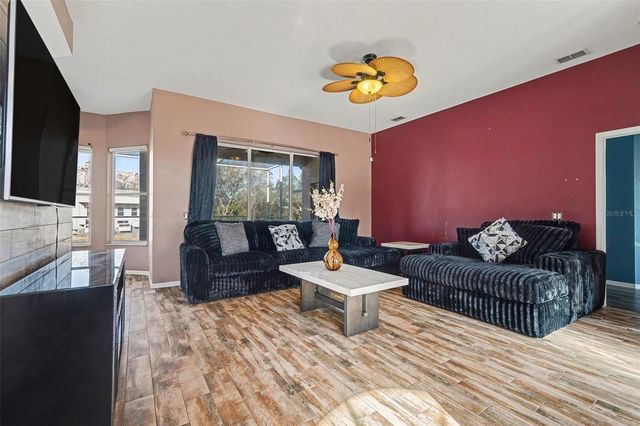 16031 DONNEY MOOR LANE, Spring Hill, FL 34610