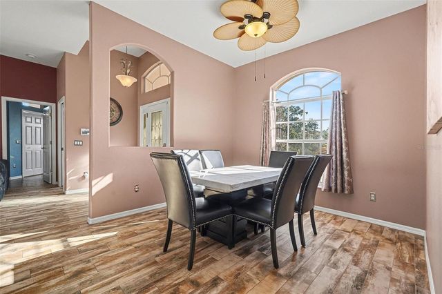 16031 DONNEY MOOR LANE, Spring Hill, FL 34610