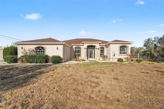 16031 DONNEY MOOR LANE, Spring Hill, FL 34610