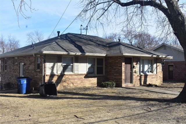 2755 Boston Avenue, Des Moines, IA 50310