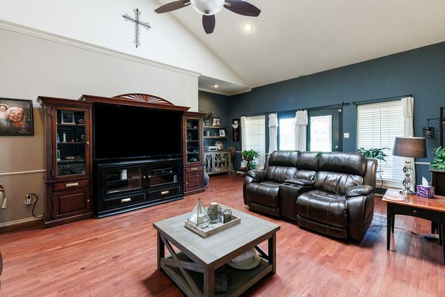 7323 74th Street, Lubbock, TX 79424