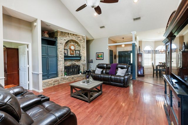 7323 74th Street, Lubbock, TX 79424