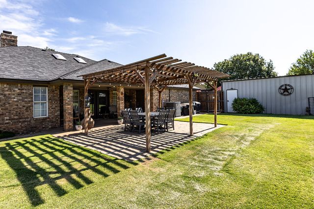 7323 74th Street, Lubbock, TX 79424