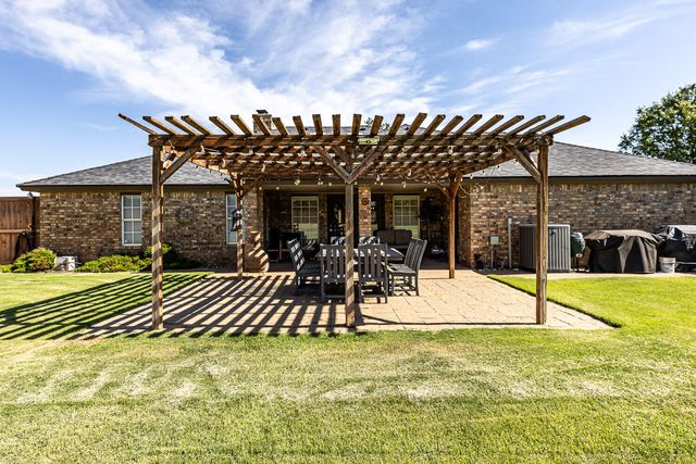 7323 74th Street, Lubbock, TX 79424