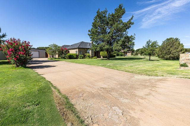 7323 74th Street, Lubbock, TX 79424