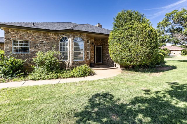 7323 74th Street, Lubbock, TX 79424