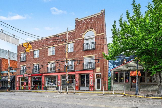 3205 N Davidson Street 202, Charlotte, NC 28205
